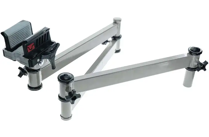 BOG Deathgrip Elevation Tripods w/ Free S&H